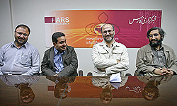 اختصاص رتبه دوم پوشش خبری به خبرگزاری فارس